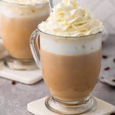 Vanilla Latte